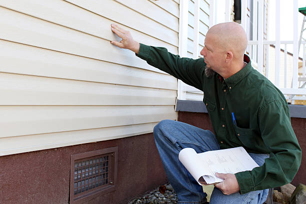 Best Wood Siding Installation  in Rockfish, NC